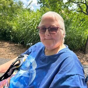 Meet your Posher, Donna